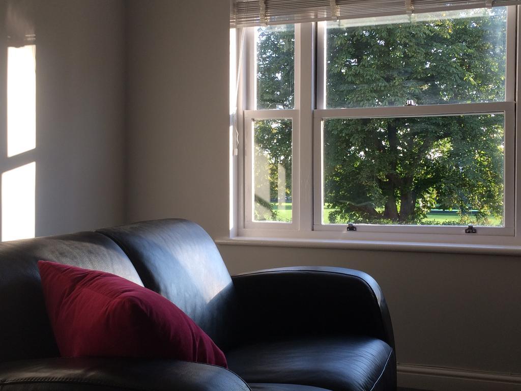 3 Summertown Court أكسفورد المظهر الخارجي الصورة