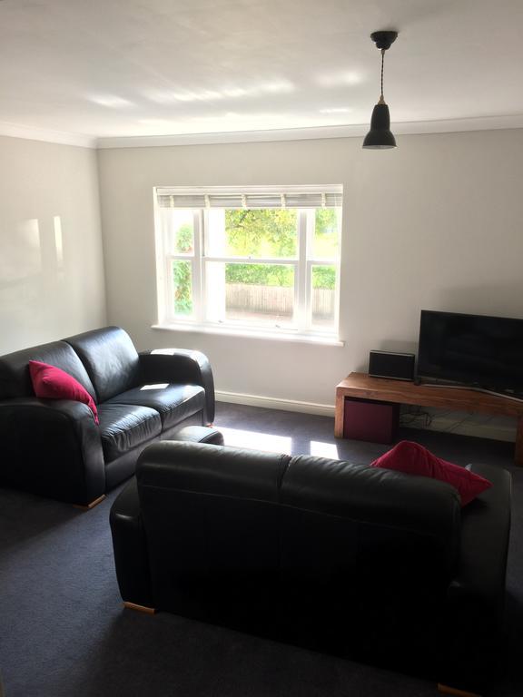 3 Summertown Court أكسفورد المظهر الخارجي الصورة