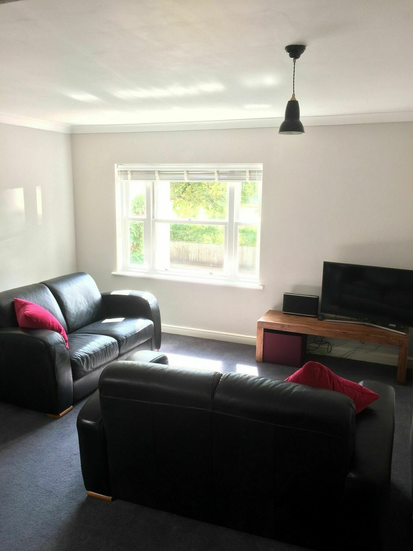 3 Summertown Court أكسفورد المظهر الخارجي الصورة