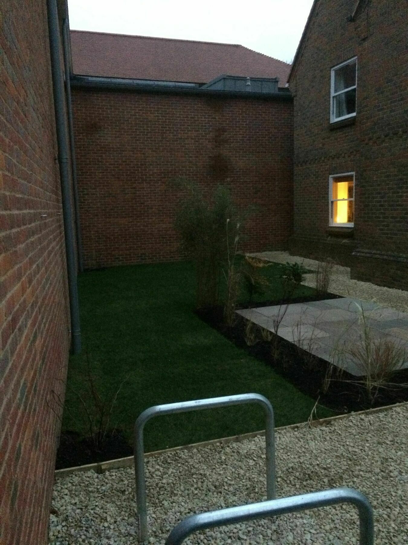 3 Summertown Court أكسفورد المظهر الخارجي الصورة