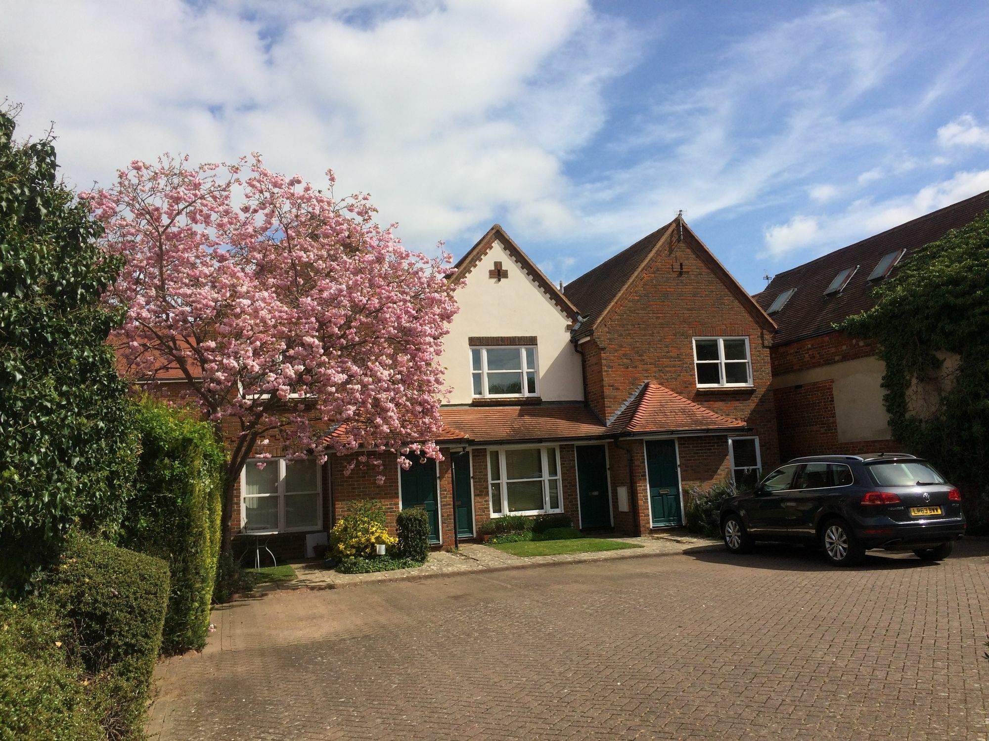 3 Summertown Court أكسفورد المظهر الخارجي الصورة