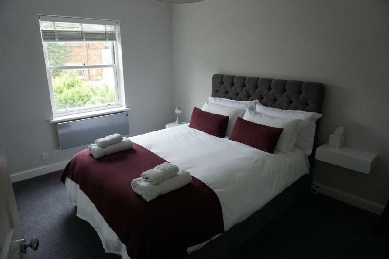 3 Summertown Court أكسفورد المظهر الخارجي الصورة