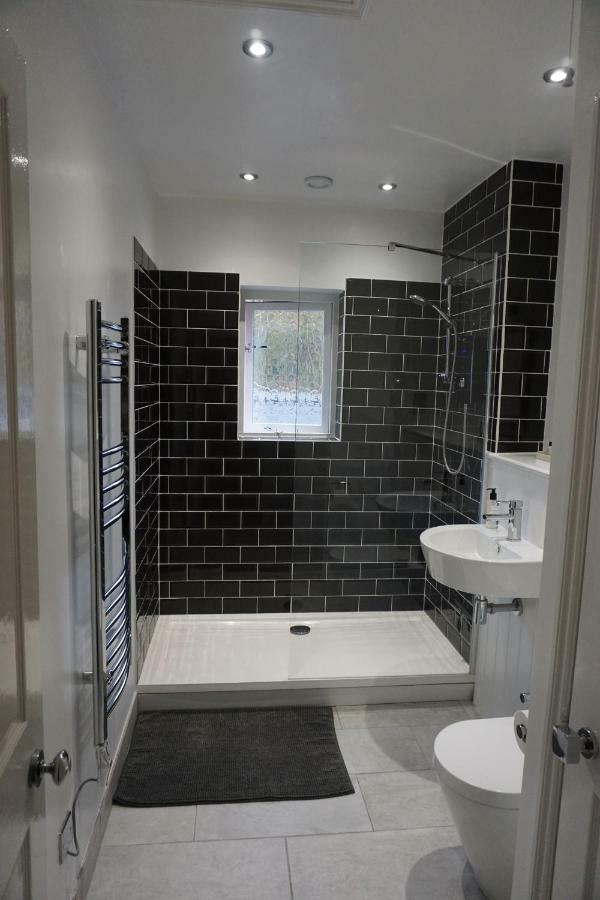 3 Summertown Court أكسفورد المظهر الخارجي الصورة